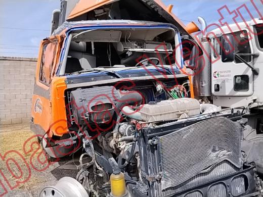 VOLVO VNL 2003, foto 3 de 19