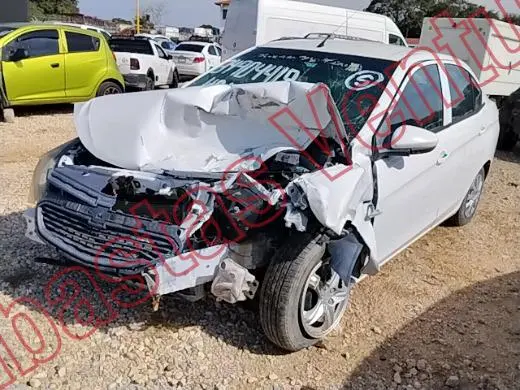 CHEVROLET AVEO 2022, foto 1 de 19