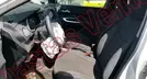 CHEVROLET AVEO 2022, foto 17 de 19