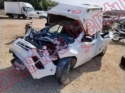 CHEVROLET TORNADO 2018, foto 1 de 19