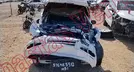 CHEVROLET TORNADO 2018, foto 2 de 19