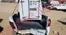 CHEVROLET TORNADO 2018, foto 6 de 19