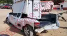 CHEVROLET TORNADO 2018, foto 7 de 19