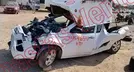 CHEVROLET TORNADO 2018, foto 8 de 19
