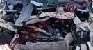CHEVROLET TORNADO 2018, foto 10 de 19