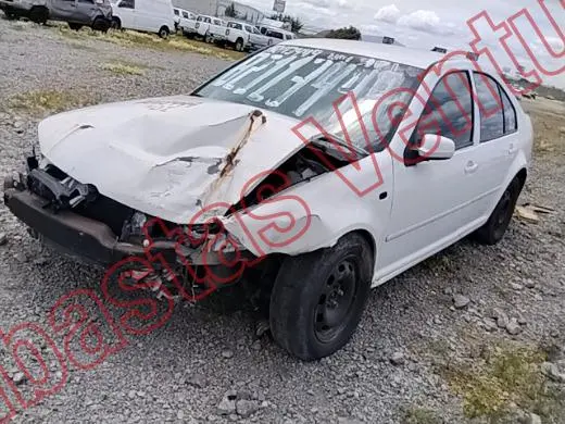 VOLKSWAGEN JETTA 2013, foto 1 de 19