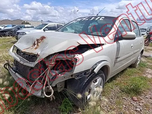 CHEVROLET CORSA 2005, foto 1 de 19