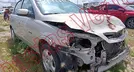 CHEVROLET CORSA 2005, foto 3 de 19