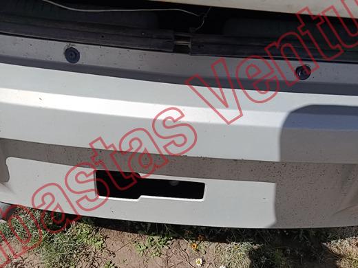 CHEVROLET CORSA 2005, foto 19 de 19