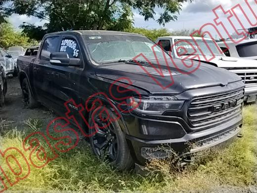 RAM 1500 2020, foto 3 de 19