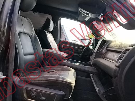RAM 1500 2020, foto 12 de 19