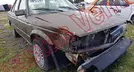 NISSAN TSURU 1989, foto 3 de 19