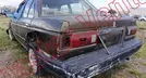 NISSAN TSURU 1989, foto 7 de 19