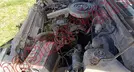 NISSAN TSURU 1989, foto 9 de 19