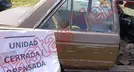 NISSAN TSURU 1989, foto 13 de 19