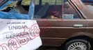 NISSAN TSURU 1989, foto 16 de 19