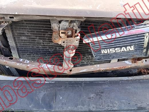 NISSAN TSURU 1989, foto 18 de 19