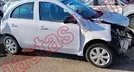 NISSAN MARCH 2013, foto 4 de 19
