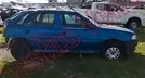 VOLKSWAGEN POINTER 2004, foto 4 de 19