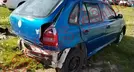 VOLKSWAGEN POINTER 2004, foto 5 de 19