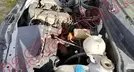 VOLKSWAGEN POINTER 2004, foto 9 de 19