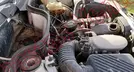 VOLKSWAGEN POINTER 2004, foto 11 de 19