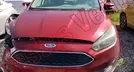 FORD FOCUS 2016, foto 2 de 19