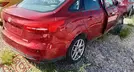 FORD FOCUS 2016, foto 5 de 19