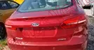 FORD FOCUS 2016, foto 6 de 19