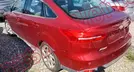 FORD FOCUS 2016, foto 7 de 19