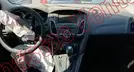 FORD FOCUS 2016, foto 14 de 19