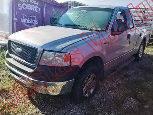 FORD F-150 2006, foto 1 de 19