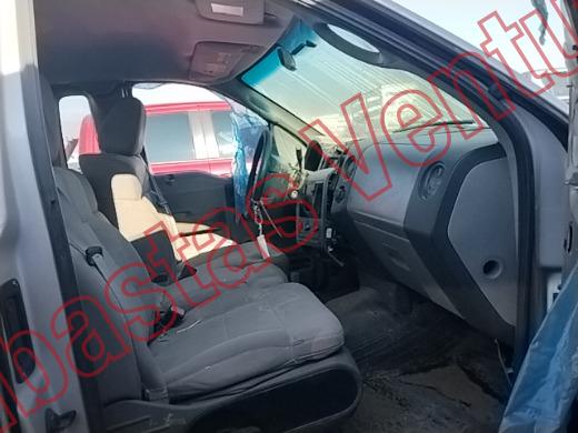 FORD F-150 2006, foto 12 de 19
