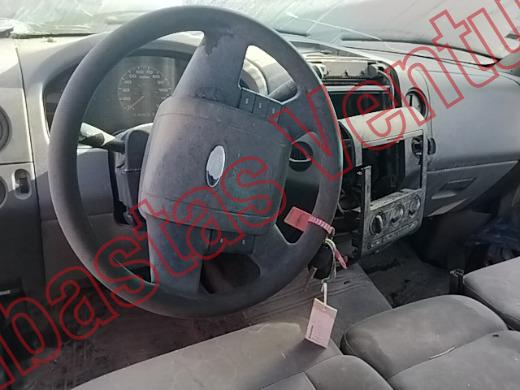 FORD F-150 2006, foto 14 de 19