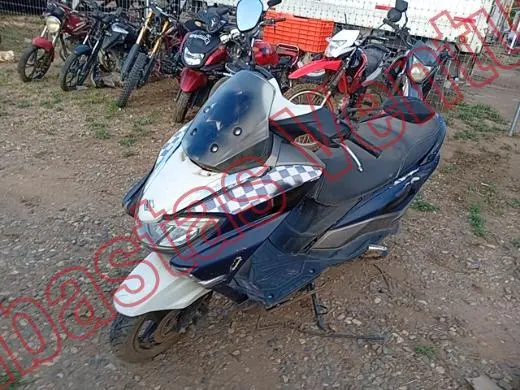 SUZUKI 125 CC 2019, foto 1 de 19