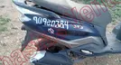 SUZUKI 125 CC 2019, foto 13 de 19