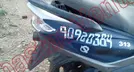 SUZUKI 125 CC 2019, foto 15 de 19