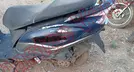 SUZUKI 125 CC 2019, foto 16 de 19