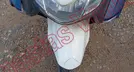 SUZUKI 125 CC 2019, foto 18 de 19
