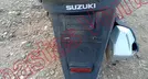 SUZUKI 125 CC 2019, foto 19 de 19