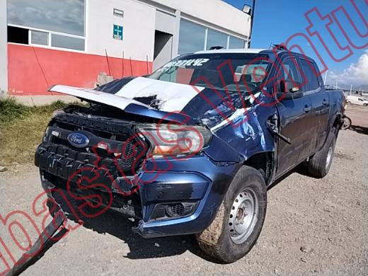 FORD RANGER 2022, foto 1 de 19