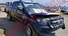 FORD RANGER 2022, foto 3 de 19