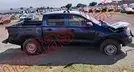 FORD RANGER 2022, foto 4 de 19