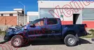 FORD RANGER 2022, foto 8 de 19
