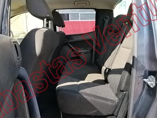 FORD RANGER 2022, foto 16 de 19