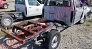 NISSAN CHASIS 2009, foto 5 de 19