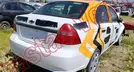 CHEVROLET AVEO 2013, foto 5 de 19