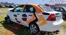 CHEVROLET AVEO 2013, foto 7 de 19