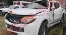 MITSUBISHI L200 2018, foto 1 de 19