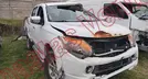 MITSUBISHI L200 2018, foto 3 de 19